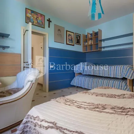 Casa Girasole Appartement