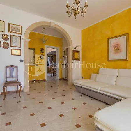 Casa Girasole Apartment Tricase