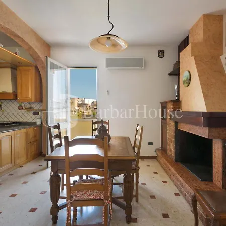Appartement Casa Girasole Tricase