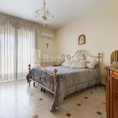 Casa Girasole Apartment Tricase