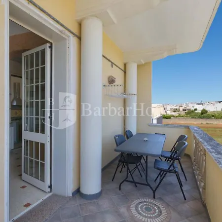 Apartment Casa Girasole Tricase