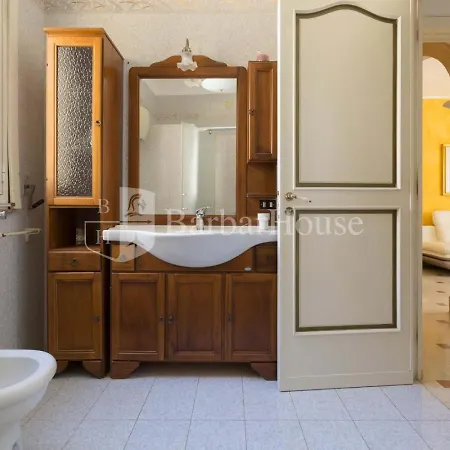 Appartement Casa Girasole