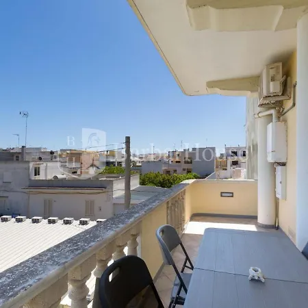 Appartement Casa Girasole Tricase